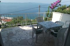Appartements Lendić - Makarska riviera Apartment 1 – Zeleni foto 1