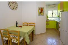Appartements Lendić - Makarska riviera Apartment 1 – Zeleni foto 2