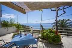 Appartements Lendić - Makarska riviera Apartment 2 – Rozika foto 1