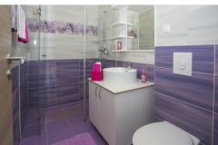 Appartements Lendić - Makarska riviera Apartment 2 – Rozika foto 5