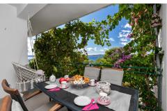 Appartements Antonela Drašnice Apartment 1 – B foto 1
