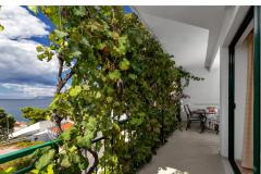 Appartements Antonela Drašnice Apartment 1 – B foto 2
