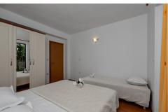 Appartements Antonela Drašnice Apartment 1 – B foto 3