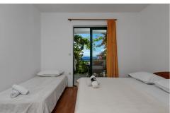 Appartements Antonela Drašnice Apartment 1 – B foto 5