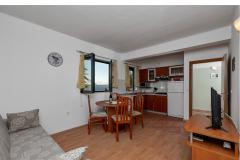 Appartements Antonela Drašnice Apartment 2 – C foto 4