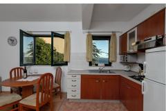Appartements Antonela Drašnice Apartment 2 – C foto 5