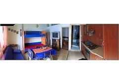 Appartements Apollo Apartment 4 – porat 4 foto 2