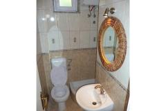 Appartements Dražena Podgora Apartment 1 – A4 balkon foto 3