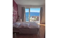 Appartements Dražena Podgora Apartment 1 – A4 balkon foto 5