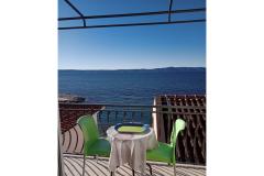 Appartements Dražena Podgora Apartment 4 – A2+1 Balk. foto 1