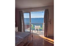 Appartements Dražena Podgora Apartment 4 – A2+1 Balk. foto 2