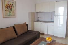 Appartements Emilija Apartment 3 – Lavanda II foto 3