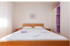 Appartements Erceg Apartment 1 – A 2+2 foto 2