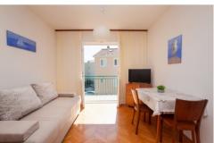 Appartements Erceg Apartment 1 – A 2+2 foto 3