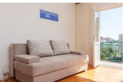 Appartements Erceg Apartment 1 – A 2+2 foto 4
