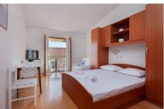 Appartements Erceg Apartment 4 – Studio 2+1 foto 1