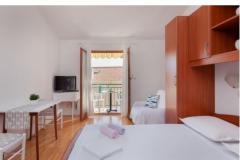 Appartements Erceg Apartment 4 – Studio 2+1 foto 2