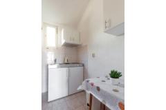 Appartements Erceg Apartment 4 – Studio 2+1 foto 4