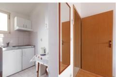 Appartements Erceg Apartment 4 – Studio 2+1 foto 5
