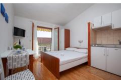 Appartements Erceg Zimmer 5 – Apartman S foto 1