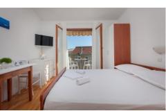 Appartements Erceg Zimmer 5 – Apartman S foto 2