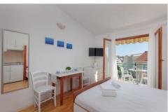 Appartements Erceg Zimmer 5 – Apartman S foto 3