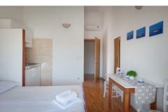 Appartements Erceg Zimmer 5 – Apartman S foto 4