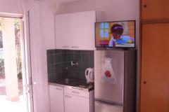 Appartements Flora Apartment 2 – apartman 2 foto 2