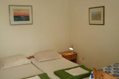 Appartements Flora Apartment 2 – apartman 2 foto 5