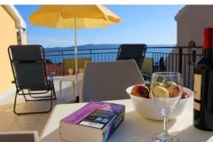 Appartements Fluctus TA Apartment 1 – A2+1 S foto 1