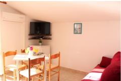 Appartements Fluctus TA Apartment 1 – A2+1 S foto 4