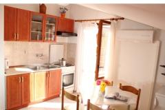 Appartements Fluctus TA Apartment 1 – A2+1 S foto 5