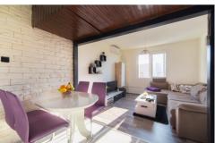 Appartements Fluctus TA Apartment 2 – A2+2 D foto 1