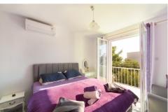 Appartements Fluctus TA Apartment 2 – A2+2 D foto 2