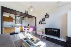 Appartements Fluctus TA Apartment 2 – A2+2 D foto 4