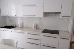 Appartements Fluctus TA Apartment 3 – A2+2 P foto 3