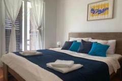 Appartements Fluctus TA Apartment 4 – A4+1 D foto 2