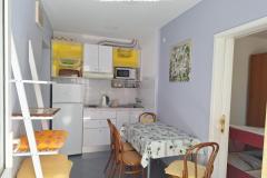 Ferienwohnungen Mirjana Gnjec Apartment 1 – A4/E foto 2