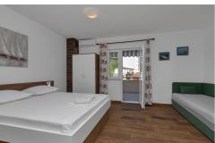 Appartement Ina Ve Apartment 4 – studio + 1 foto 1