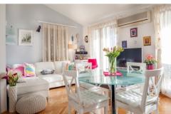 Appartements Ivandić Podgora Apartment 1 foto 2