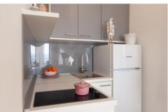 Appartements Ivandić Podgora Apartment 2 foto 1