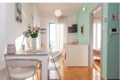 Appartements Ivandić Podgora Apartment 2 foto 2