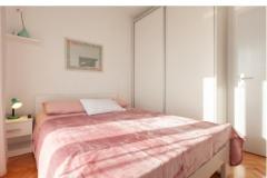 Appartements Ivandić Podgora Apartment 2 foto 5