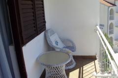 Appartements Jadranka Apartment 2 – 2 ROZE foto 5