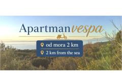 Appartements Josko Apartment 5 – VESPA foto 1