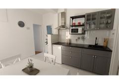 Appartements Josko Apartment 1 – Ap1  2+1 foto 5