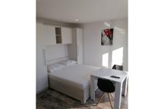 Appartements Jure Apartment 4 – Studio apa foto 2