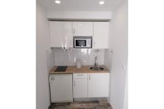 Appartements Jure Apartment 4 – Studio apa foto 4