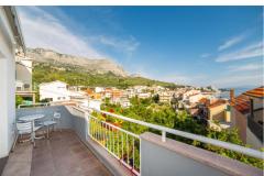 Appartements Kala Apartment 2 – A6+2 foto 2