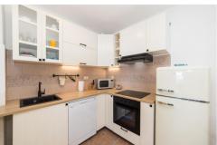 Appartements Kala Apartment 2 – A6+2 foto 5